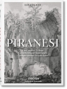 Piranesi: The Complete Etchings Ficacci Luigi