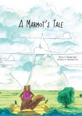 A Marmot's Tale - Gibert Benjamin