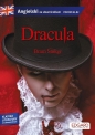 Angielski. Dracula. Adaptacja powieści z ćwiczeniami - Bram Stoker