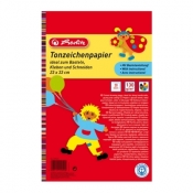 Blok rysunkowy Herlitz (mix) 20 230x330 (229401)