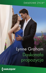 Doskonała propozycja - Lynne Graham
