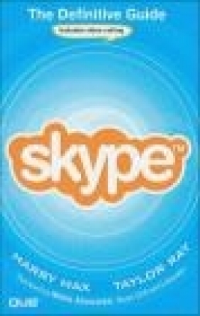 Skype Harry Max, Taylor Ray, H Max