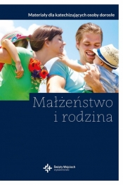 Małżeństwo i rodzina - Hanna Z, Paweł Maciejewski, Katarzyna Maciejewska