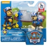 PSI PATROL Figurka Hero Pup Series V2 Skateboard Chase