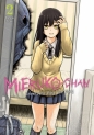 Mieruko-chan. Dziewczyna, która widzi więcej #2 - Tomoki Izumi