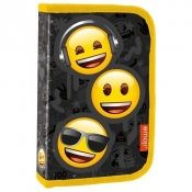 Piórnik jednokomorowy Emoji 10