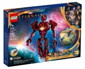 Lego SUPER HEROES Przedwieczni - W cieniu Arishem