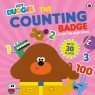 Hey Duggee: The Counting Badge