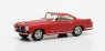 Jaguar XK-140 Ghia 2-door Coupe 1955 (red) (MX41001-012)