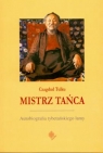 MISTRZ TAŃCA CZAGDUD TULKU