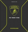 Automobili Lamborghini Simonluca Pini