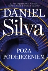 Poza podejrzeniem Daniel Silva