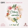 Cztery wesela i rozwód audiobook Scharmach Anita