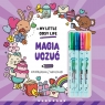 Magia uczuć. My Little Cosy Life Opracowanie zbiorowe