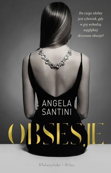 Obsesje (wyd. kieszonkowe)
