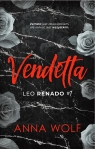  Vendetta. Leo Renado. Tom 1