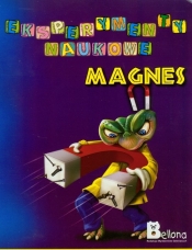 Magnes Eksperymenty naukowe