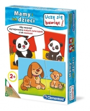 Mamy i ich dzieci (60041) - <br />