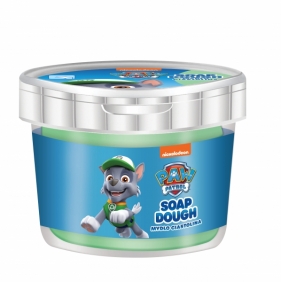 Mydło ciastolina do kąpieli Psi Patrol, 100g - Gruszka