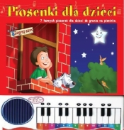 Piosenki dla dzieci + organki