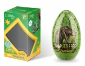 Puzzle National Geographic Tyranozaur Rex