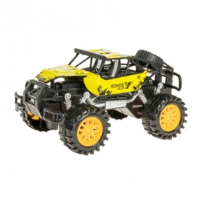Samochód Anek Monster (Z140 AN09)