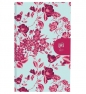 Kalendarz 2027 tygodniowy A6 Oxford Flowers, 1 szt