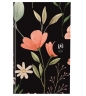 Kalendarz 2027 tygodniowy A6 Oxford Flowers, 1 szt