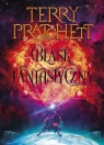 Blask fantastyczny Terry Pratchett