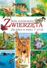 Zwierzęta Mała encyklopedia wiedzy