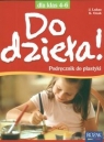 Do dzieła 4-6 Podręcznik