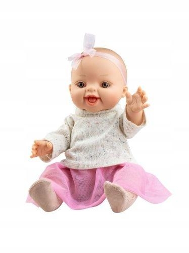 <img src='https://webimage.pl/pics/410/1/d8431031041410.jpg' style='height:440px' /> Lalka hiszpańska Gordi bobas Leire 34cm