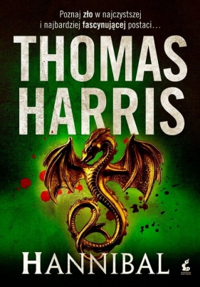 Hannibal - Thomas Harris