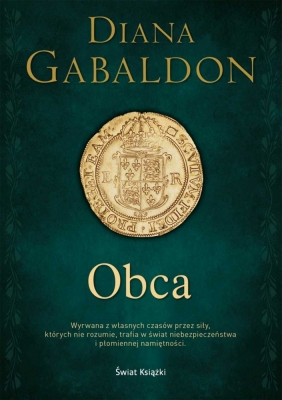 Obca (edycja kolekcjonerska) - Diana Gabaldon