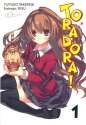 Toradora 1 - Yuyuko Takemiya