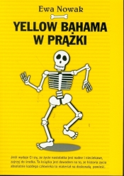 Yellow Bahama w prążki