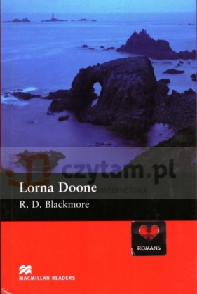 MR 2 Lorna Doone - R. D. Blackmore