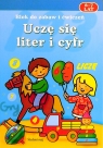 Uczę się liter i cyfr