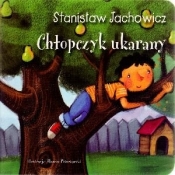Chłopczyk ukarany - Stanisław Jachowicz