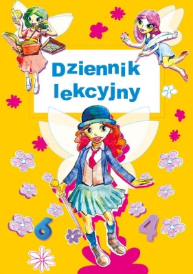 Dziennik lekcyjny - Mateusz Jagielski