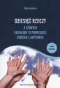 Dziesięć rzeczy o których chciałoby ci powiedzieć dziecko z autyzmem - Ellen Notbohm