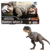 Jurassic World. Ekryksinatozaur groźny ryk HTK70