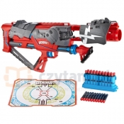 MATTEL BoomCo Rapid Madness 30 rzutek (Y8618)