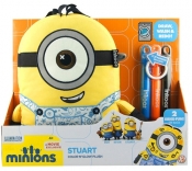 Minionki Inkoos Color n' Glow Stuart (37240/37241)