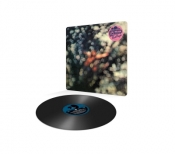 Obscured by Clouds (Vinyl)