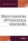 Międzynarodowa optymalizacja podatkowa  Nawrot Rafał Aleksander