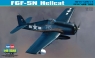 HOBBY BOSS F6F5N Hellcat (80341)