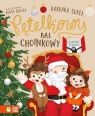 Pętelkowy bal choinkowy Barbara Supeł