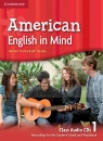 Am English in Mind 1 Class Audio CDs (3)