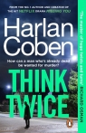 Think Twice wer. angielska Harlan Coben